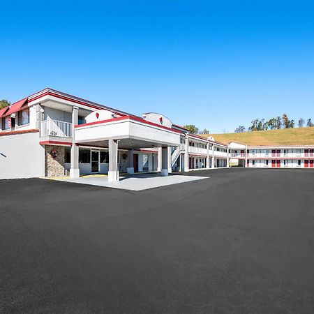 Red Roof Inn Abingdon Eksteriør bilde